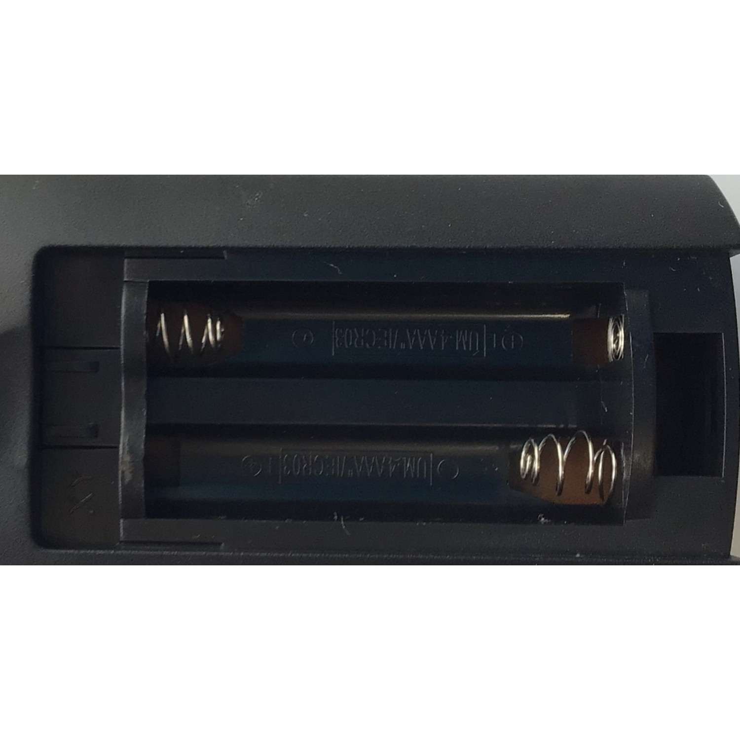 CONTROL REMOTO PARA TV SHARP / NUMERO DE PARTE LCDTVGJ221 / W6023-0145-0331 / 092003063200 / MODELOS LC-23SV490U / LC-32D59U / LC-42D69U / LC-46SV49U / LC-32D59 / LC-42D69 / LC-46SV50 / LC-50LE440  - Imagen 3